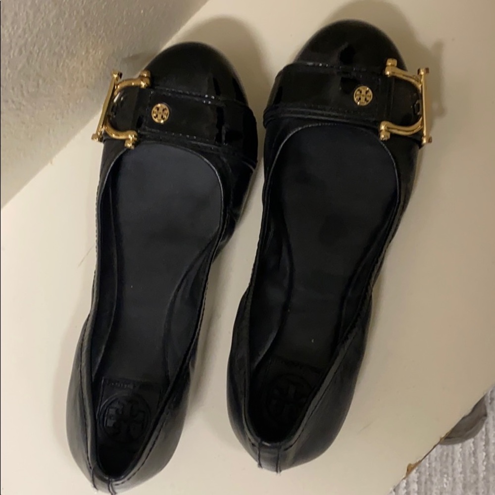 TB flats